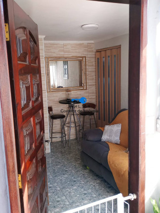 Imagem Apartamento com 2 Quartos à Venda, 47 m² em Conjunto Habitacional Presidente Castelo Branco - Carapicuíba Imagem Apartamento com 2 Quartos à Venda, 47 m² em Conjunto Habitacional Presidente Castelo Branco - Carapicuíba