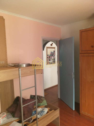 Imagem Apartamento com 2 Quartos à Venda, 64 m² em Campestre - Santo André