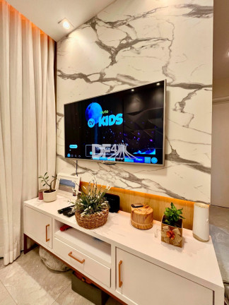 Imagem Imóvel com 2 Quartos à Venda, 48 m² em Norte (águas Claras) - Brasília