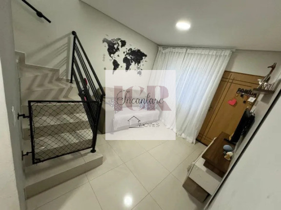 Casa com 2 Quartos à Venda, 140 m² em Residencial Serra Dourada - Votorantim