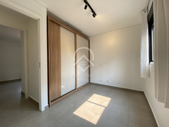 Imagem Casa de Condomínio com 2 Quartos à Venda, 134 m² em Brooklin - São Paulo