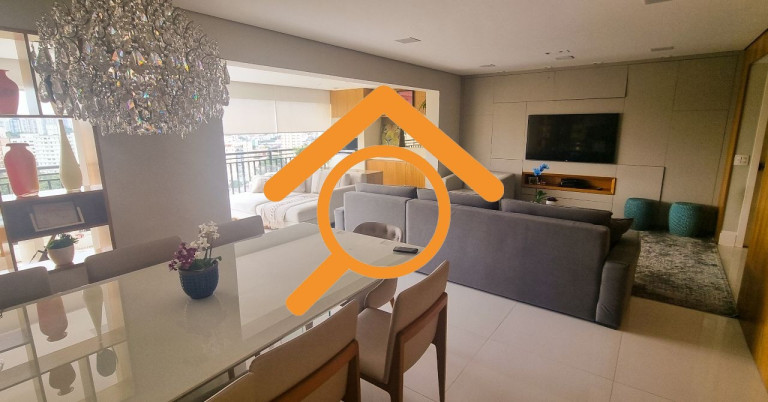 Imagem Imóvel com 3 Quartos à Venda, 160 m² em Jardim Marajoara - São Paulo Imagem Imóvel com 3 Quartos à Venda, 160 m² em Jardim Marajoara - São Paulo