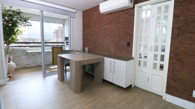 Imagem Apartamento com 3 Quartos à Venda, 87 m² em Parada Inglesa - São Paulo