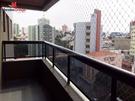 Imagem Apartamento com 4 Quartos à Venda, 275 m² em Centro - Sorocaba Imagem Apartamento com 4 Quartos à Venda, 275 m² em Centro - Sorocaba
