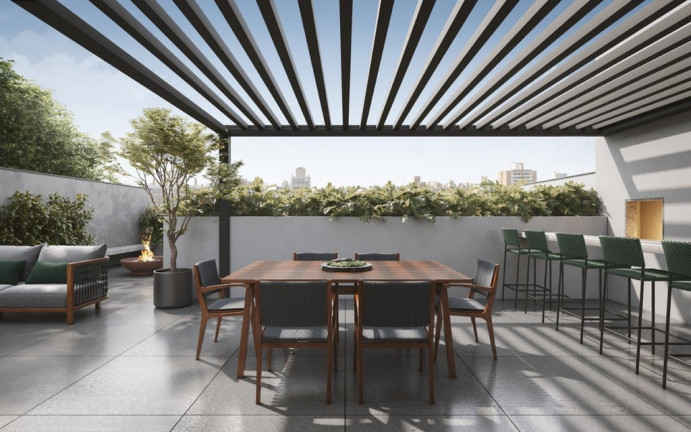 Imagem Imóvel com 3 Quartos à Venda, 128 m² em Moinhos De Vento - Porto Alegre Imagem Imóvel com 3 Quartos à Venda, 128 m² em Moinhos De Vento - Porto Alegre