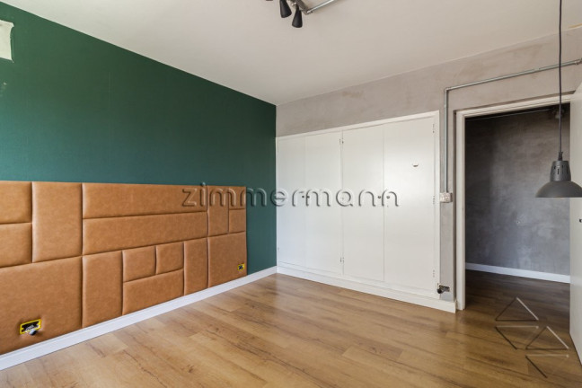 Imagem Apartamento com 2 Quartos à Venda, 120 m² em Vila Olimpia - São Paulo