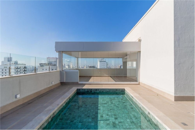 Apartamento com 4 Quartos à Venda, 468 m² em Aclimação - São Paulo