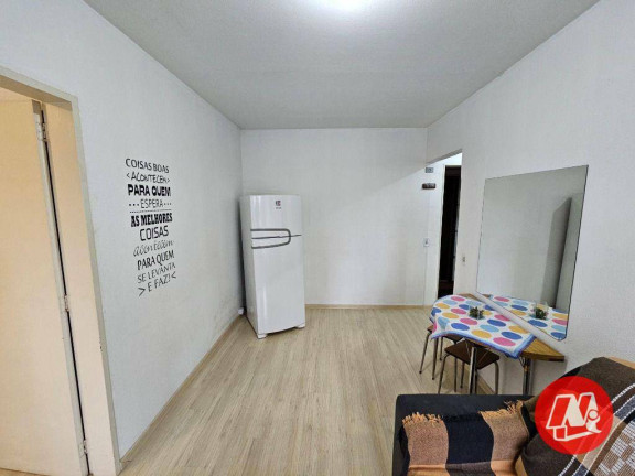 Imagem Apartamento com 1 Quarto à Venda, 49 m² em Partenon - Porto Alegre Imagem Apartamento com 1 Quarto à Venda, 49 m² em Partenon - Porto Alegre