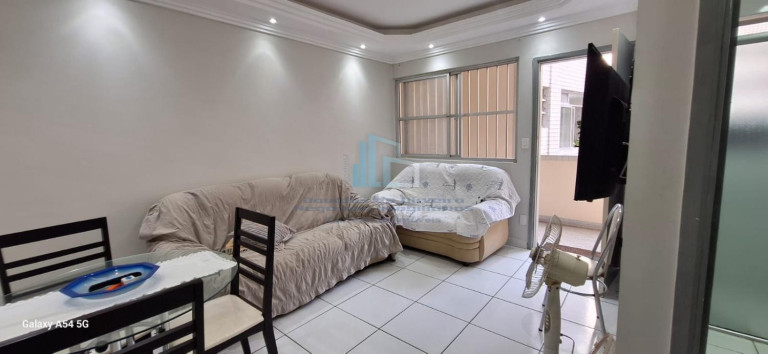 Imagem Apartamento com 2 Quartos à Venda, 65 m² em Caiçara - Praia Grande Imagem Apartamento com 2 Quartos à Venda, 65 m² em Caiçara - Praia Grande