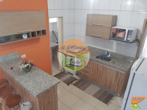 Imagem Apartamento com 2 Quartos à Venda, 55 m² em Itaguá - Ubatuba Imagem Apartamento com 2 Quartos à Venda, 55 m² em Itaguá - Ubatuba