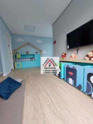 Imagem Apartamento com 2 Quartos à Venda, 34 m² em Alto Da Boa Vista - São Paulo Imagem Apartamento com 2 Quartos à Venda, 34 m² em Alto Da Boa Vista - São Paulo