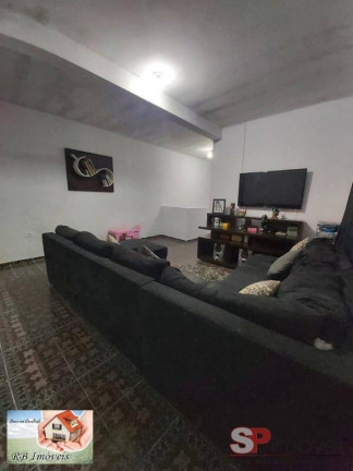 Imagem Casa com 3 Quartos à Venda, 196 m² em Cooperativa - São Bernardo Do Campo Imagem Casa com 3 Quartos à Venda, 196 m² em Cooperativa - São Bernardo Do Campo