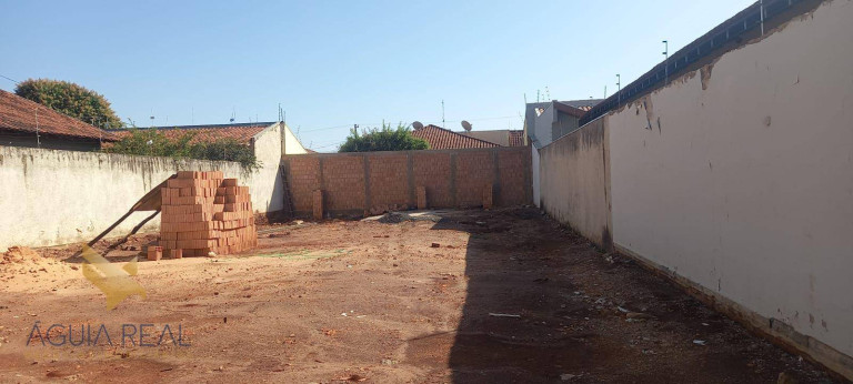 Imagem Terreno à Venda, 360 m² em Vila Vilas Boas - Campo Grande Imagem Terreno à Venda, 360 m² em Vila Vilas Boas - Campo Grande