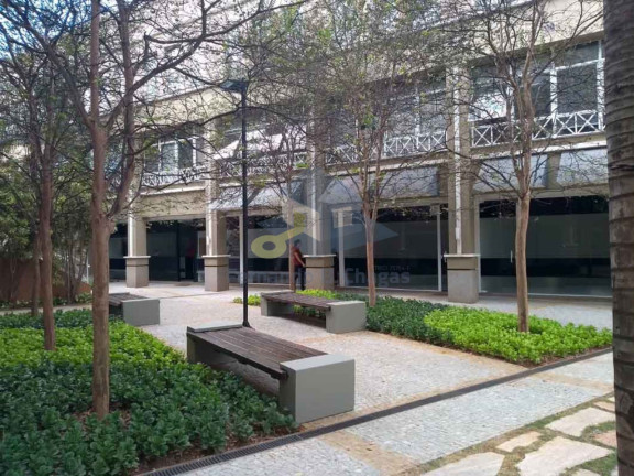 Imagem Imóvel à Venda, 96 m² em Loteamento Center Santa Genebra - Campinas