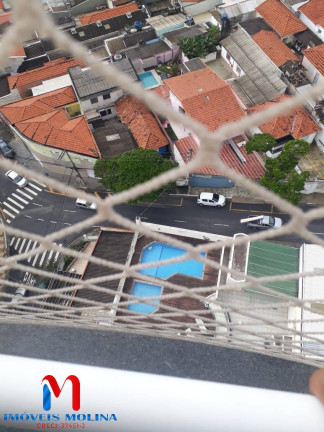 Imagem Cobertura com 2 Quartos à Venda, 140 m² em Osvaldo Cruz - São Caetano Do Sul