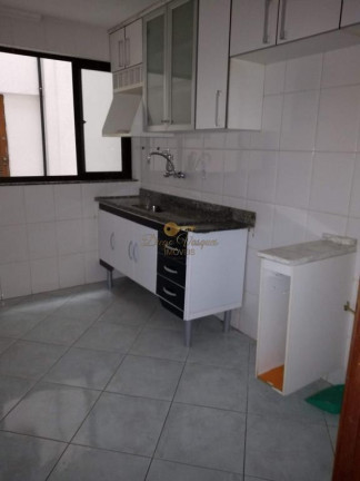 Imagem Apartamento com 2 Quartos à Venda, 60 m² em Várzea - Teresópolis Imagem Apartamento com 2 Quartos à Venda, 60 m² em Várzea - Teresópolis