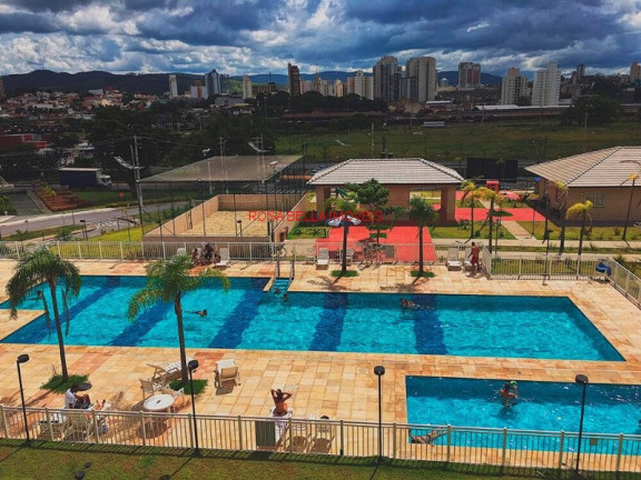 Imagem Apartamento com 2 Quartos à Venda, 50 m² em Vila Nambi - Jundiaí Imagem Apartamento com 2 Quartos à Venda, 50 m² em Vila Nambi - Jundiaí