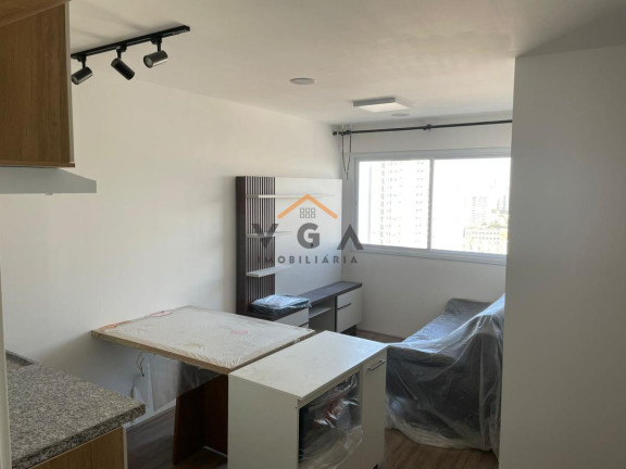 Imagem Apartamento com 2 Quartos à Venda, 39 m² em Belem - São Paulo Imagem Apartamento com 2 Quartos à Venda, 39 m² em Belem - São Paulo