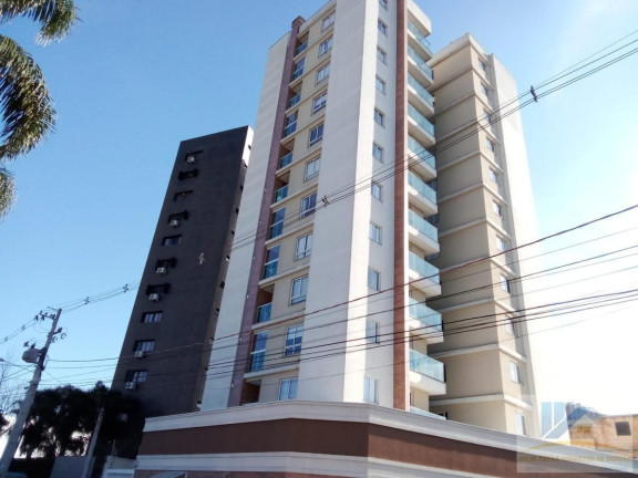 Apartamento com 2 Quartos à Venda, 79 m² em Três Marias - São José Dos Pinhais