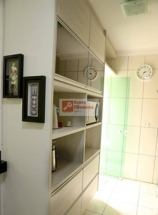 Imagem Apartamento com 2 Quartos à Venda, 48 m² em Jardim Santo Alberto - Santo André Imagem Apartamento com 2 Quartos à Venda, 48 m² em Jardim Santo Alberto - Santo André