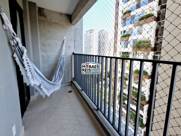 Imagem Apartamento com 3 Quartos à Venda, 81 m² em Jardim Das Acácias - São Paulo Imagem Apartamento com 3 Quartos à Venda, 81 m² em Jardim Das Acácias - São Paulo