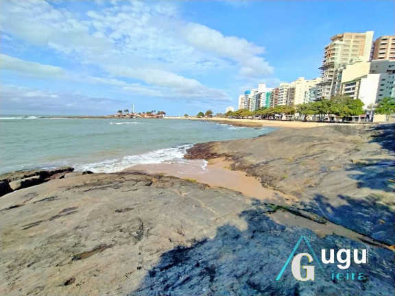 Imagem Apartamento com 4 Quartos à Venda, 190 m² em Centro - Guarapari Imagem Apartamento com 4 Quartos à Venda, 190 m² em Centro - Guarapari