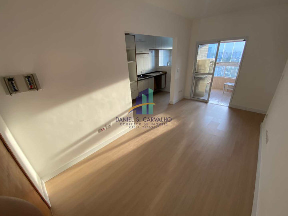 Imagem Apartamento com 1 Quarto à Venda, 51 m² em Caiçara - Praia Grande