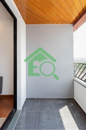 Imagem Apartamento com 3 Quartos à Venda, 83 m² em Jardim Brasil (zona Sul) - São Paulo