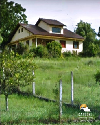 Imóvel com 3 Quartos à Venda, 18.000 m² em águas Claras - Viamão