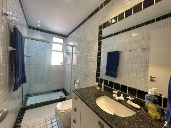 Imagem Cobertura com 4 Quartos à Venda, 410 m² em Barra Da Tijuca - Rio De Janeiro