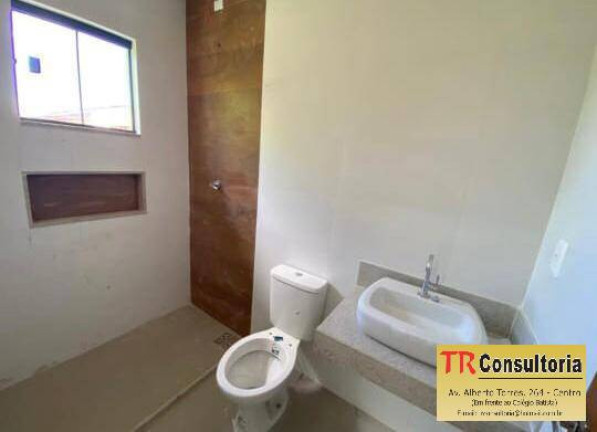 Imagem Casa com 2 Quartos à Venda, 73 m² em Parque Julião Nogueira - Campos Dos Goytacazes