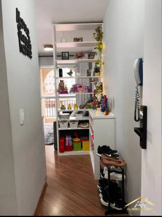 Imagem Apartamento com 3 Quartos à Venda, 60 m² em Centro - Osasco
