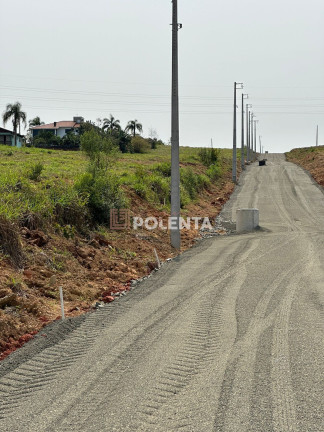 Imagem Terreno à Venda, 400 m² em Bosque Do Repouso - Criciúma