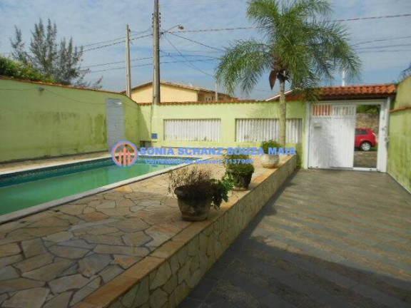 Imagem Casa com 3 Quartos à Venda, 170 m² em Sta Julia - Itanhaém Imagem Casa com 3 Quartos à Venda, 170 m² em Sta Julia - Itanhaém