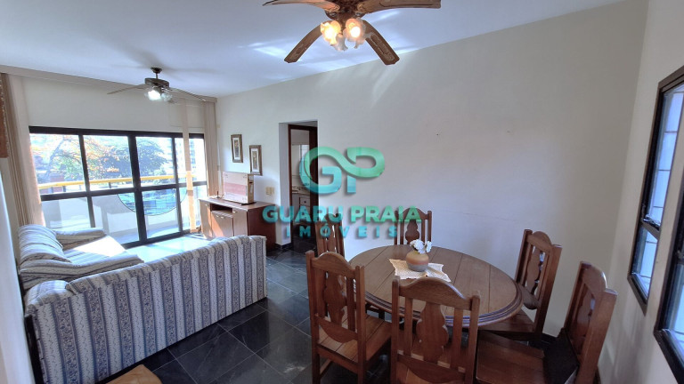 Imagem Apartamento com 3 Quartos à Venda, 110 m² em Enseada - Guarujá