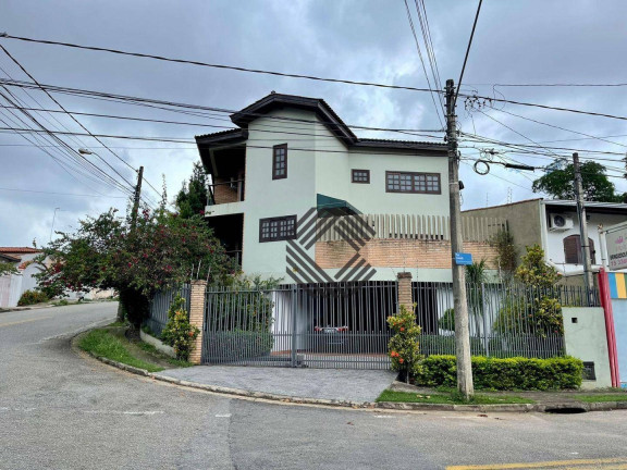 Imagem Sobrado com 3 Quartos para Alugar, 235 m² em Jardim Paulistano - Sorocaba Imagem Sobrado com 3 Quartos para Alugar, 235 m² em Jardim Paulistano - Sorocaba
