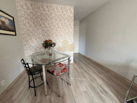 Imagem Apartamento com 3 Quartos à Venda, 61 m² em Bonfim - Campinas Imagem Apartamento com 3 Quartos à Venda, 61 m² em Bonfim - Campinas