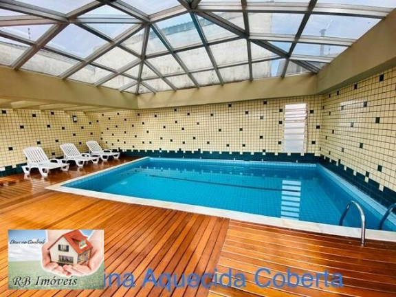 Imagem Apartamento com 4 Quartos à Venda, 178 m² em Rudge Ramos - São Bernardo Do Campo Imagem Apartamento com 4 Quartos à Venda, 178 m² em Rudge Ramos - São Bernardo Do Campo