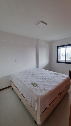 Imagem Apartamento com 1 Quarto à Venda, 48 m² em Caminho Das árvores - Salvador Imagem Apartamento com 1 Quarto à Venda, 48 m² em Caminho Das árvores - Salvador