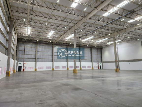 Imagem Imóvel para Alugar, 3.293 m² em Distrito Industrial - Jundiaí Imagem Imóvel para Alugar, 3.293 m² em Distrito Industrial - Jundiaí