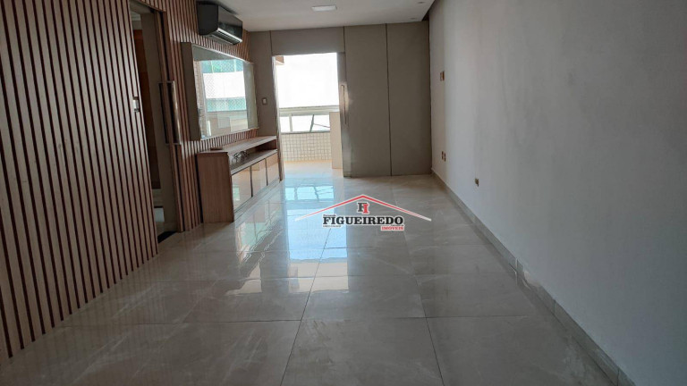 Imagem Apartamento com 3 Quartos à Venda, 129 m² em Canto Do Forte - Praia Grande Imagem Apartamento com 3 Quartos à Venda, 129 m² em Canto Do Forte - Praia Grande