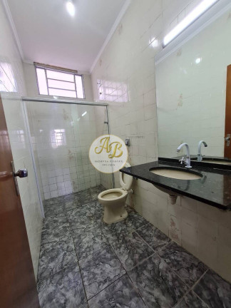 Imagem Casa com 3 Quartos à Venda, 116 m² em Prolongamento Jardim ângela Rosa - Franca