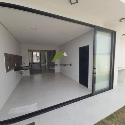 Imagem Casa de Condomínio com 3 Quartos à Venda, 162 m²