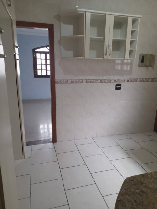 Imagem Casa com 3 Quartos à Venda, 123 m² em Ocian - Praia Grande