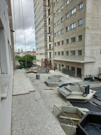 Imagem Imóvel com 2 Quartos à Venda, 37 m² em Penha, Vila Pierina - São Paulo Imagem Imóvel com 2 Quartos à Venda, 37 m² em Penha, Vila Pierina - São Paulo