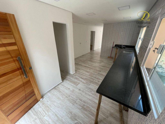 Imagem Casa com 3 Quartos à Venda, 190 m² em Canto Do Forte - Praia Grande Imagem Casa com 3 Quartos à Venda, 190 m² em Canto Do Forte - Praia Grande