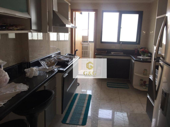 Imagem Cobertura com 4 Quartos à Venda, 348 m² em Caiçara - Praia Grande