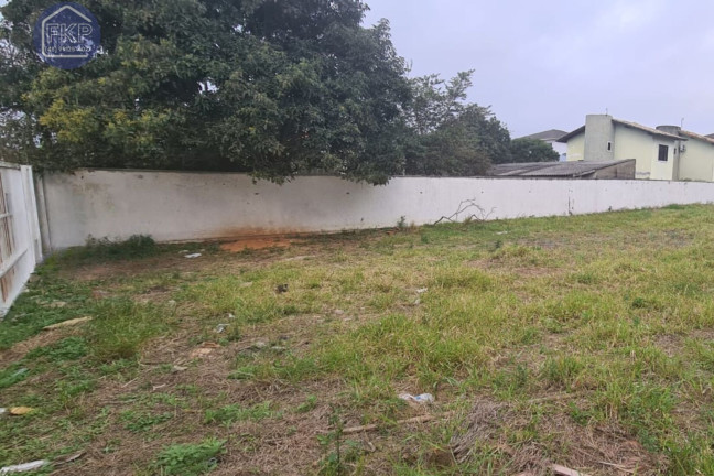 Imagem Terreno à Venda, 1.120 m² em Ingleses Do Rio Vermelho - Florianópolis