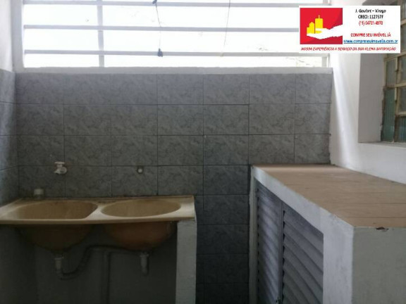 Imagem Sobrado com 3 Quartos à Venda, 225 m² em Vila Paulista - São Paulo