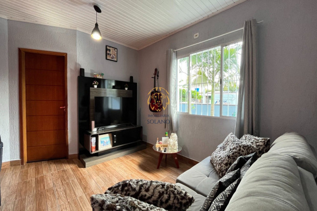 Imagem Casa com 4 Quartos à Venda, 128 m² em Pontal Do Norte - Itapoá Imagem Casa com 4 Quartos à Venda, 128 m² em Pontal Do Norte - Itapoá